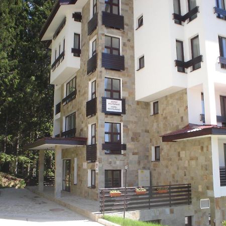 Nice Hotel Pamporovo Esterno foto