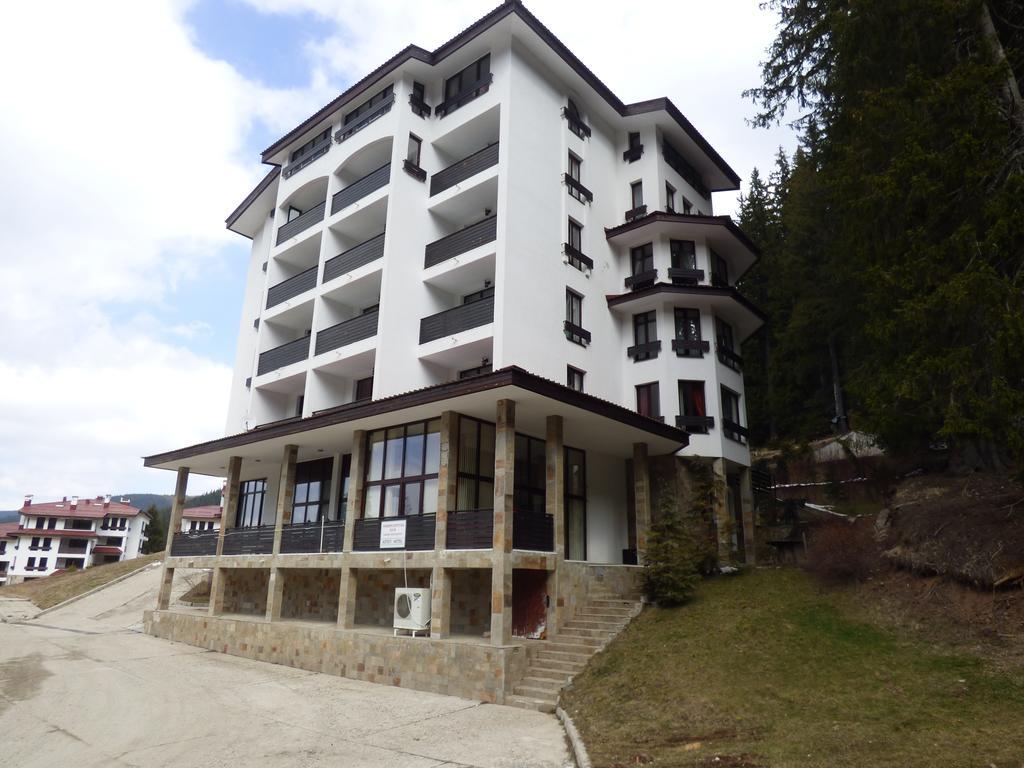 Nice Hotel Pamporovo Esterno foto